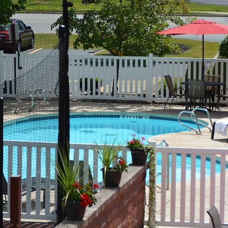 Residence Inn Buffalo Амхерст Экстерьер фото
