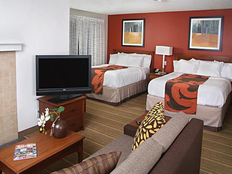 Residence Inn Buffalo Амхерст Экстерьер фото