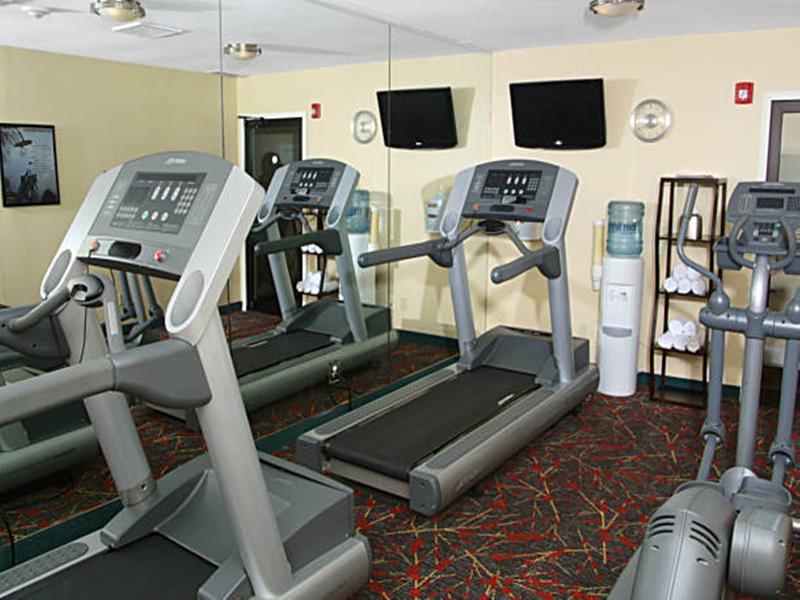 Residence Inn Buffalo Амхерст Удобства фото