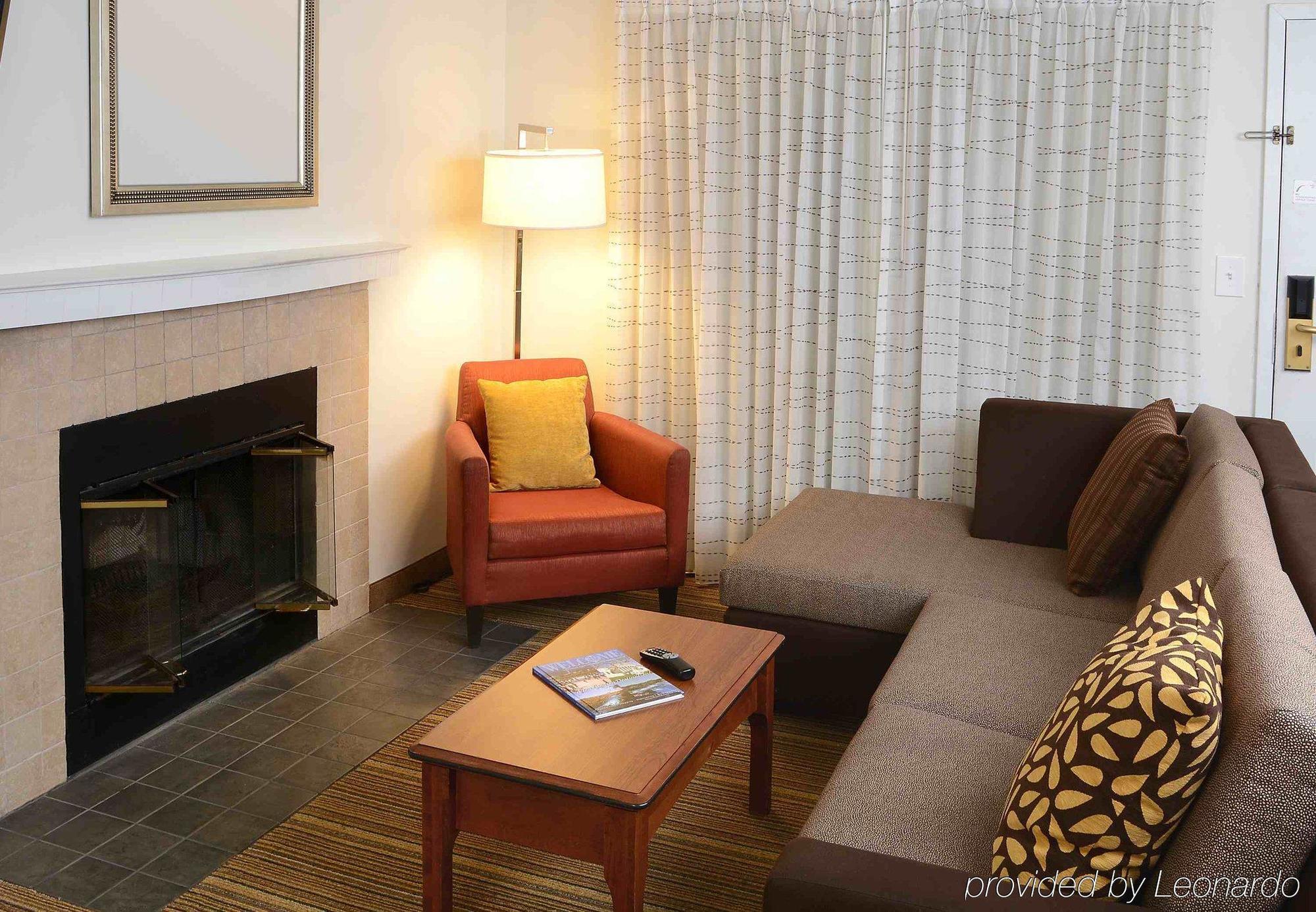 Residence Inn Buffalo Амхерст Экстерьер фото