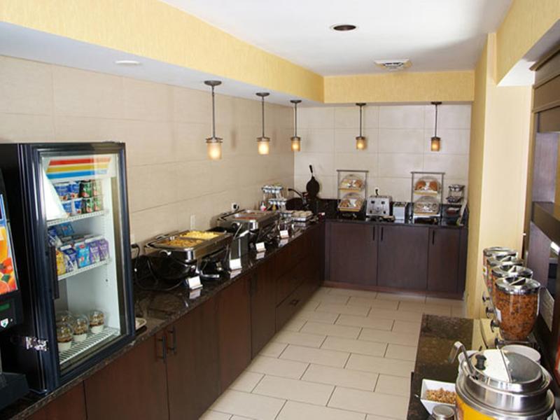 Residence Inn Buffalo Амхерст Экстерьер фото