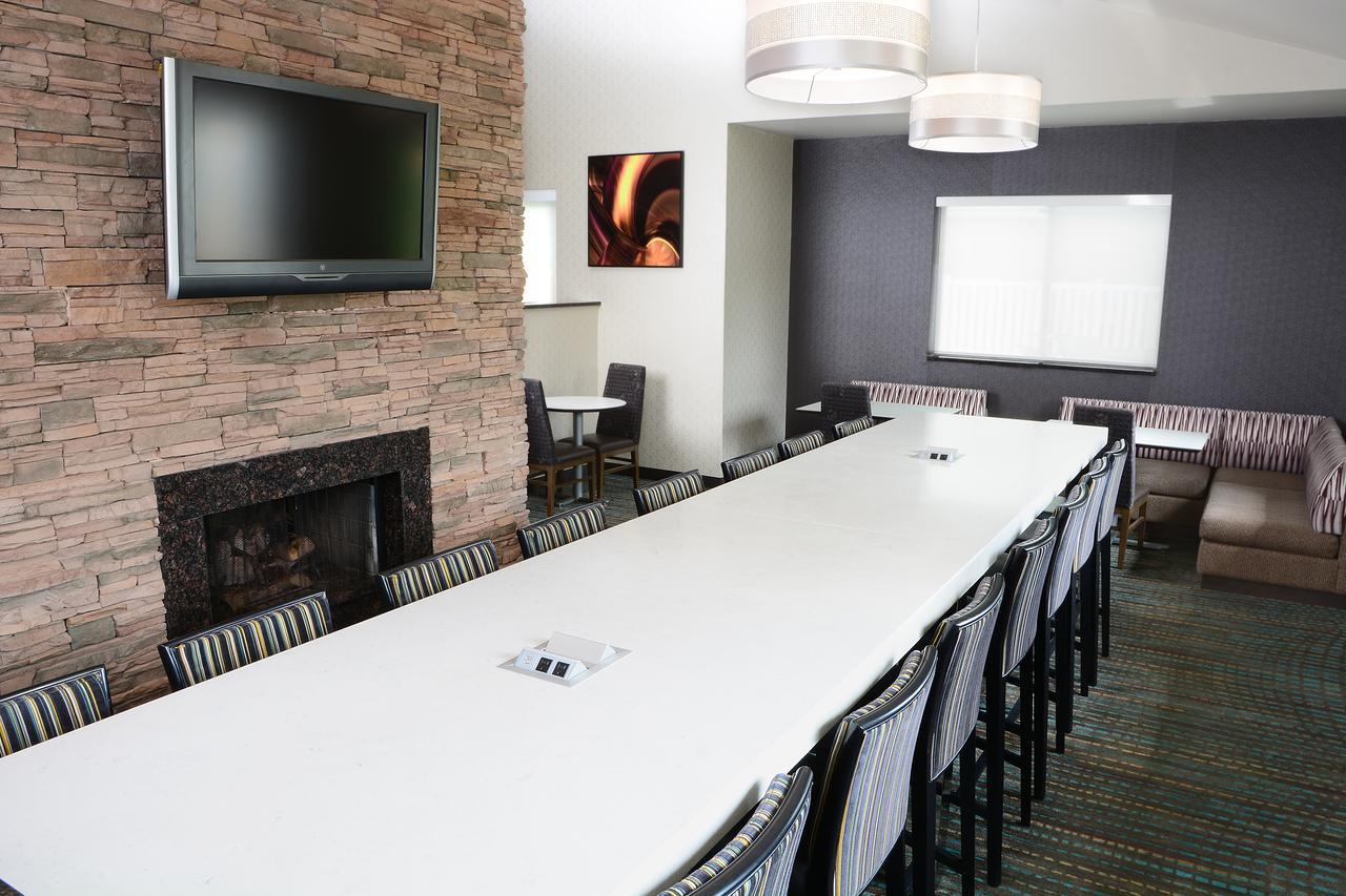 Residence Inn Buffalo Амхерст Экстерьер фото