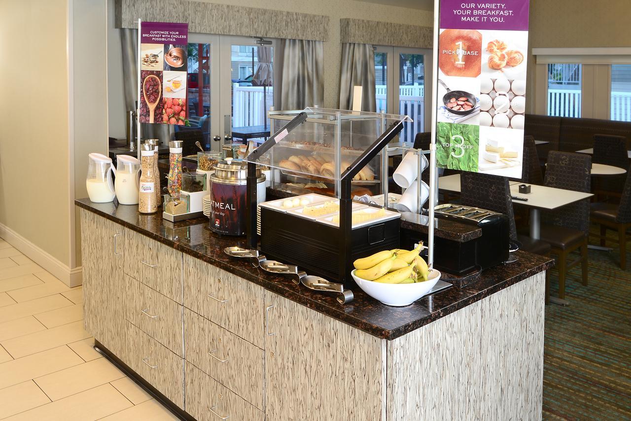 Residence Inn Buffalo Амхерст Экстерьер фото