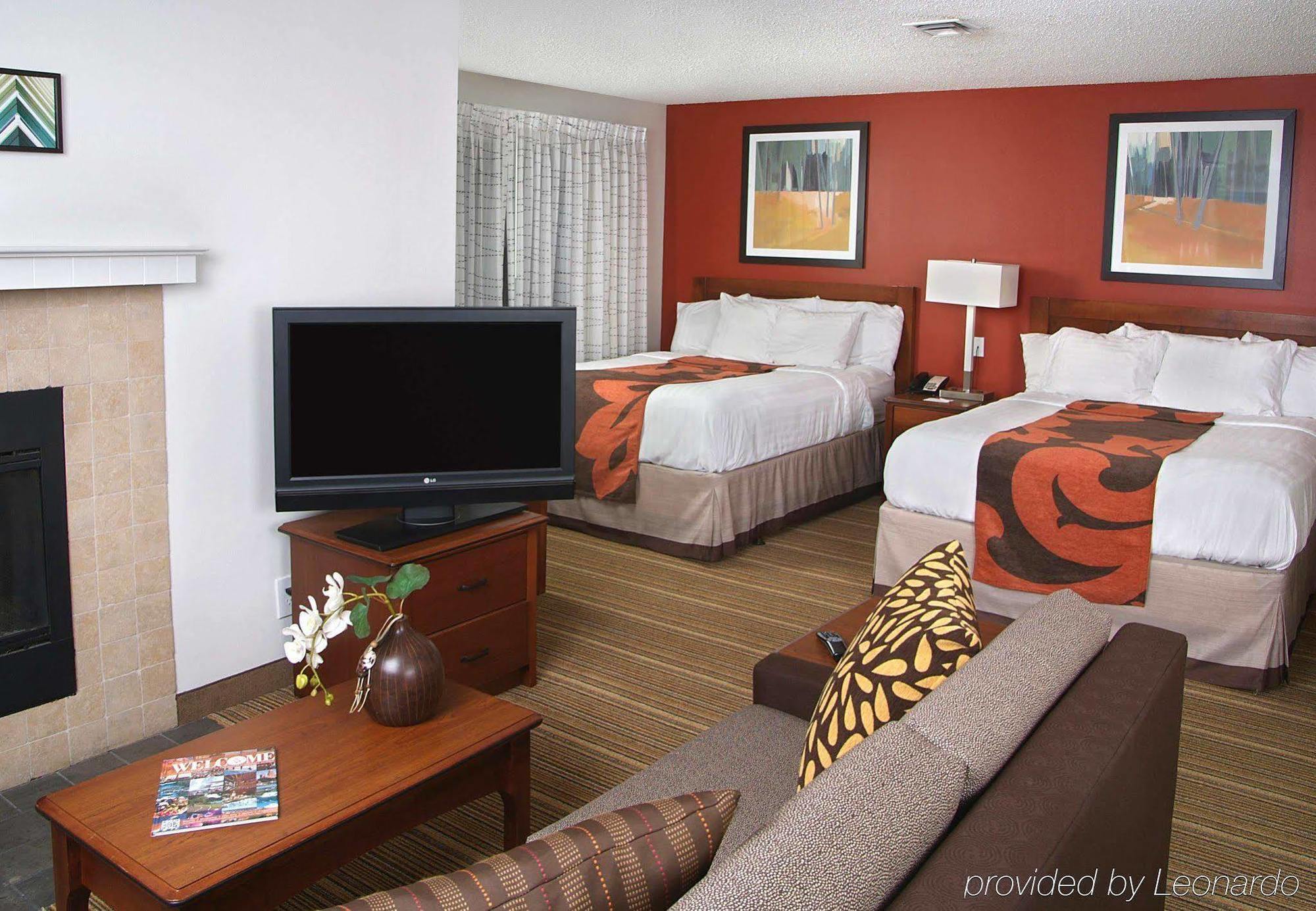 Residence Inn Buffalo Амхерст Номер фото