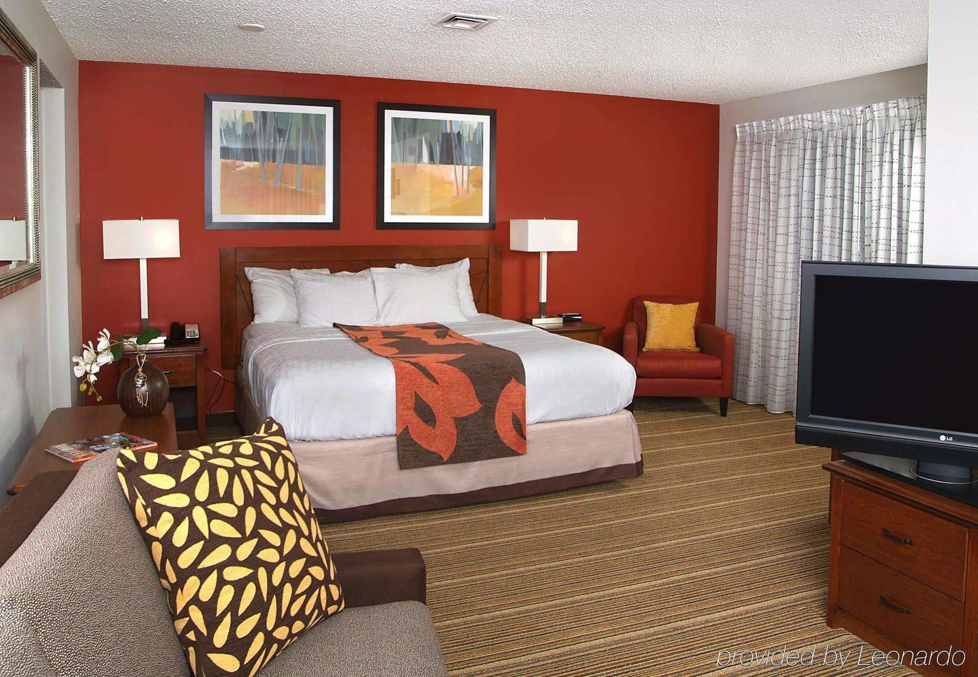 Residence Inn Buffalo Амхерст Номер фото