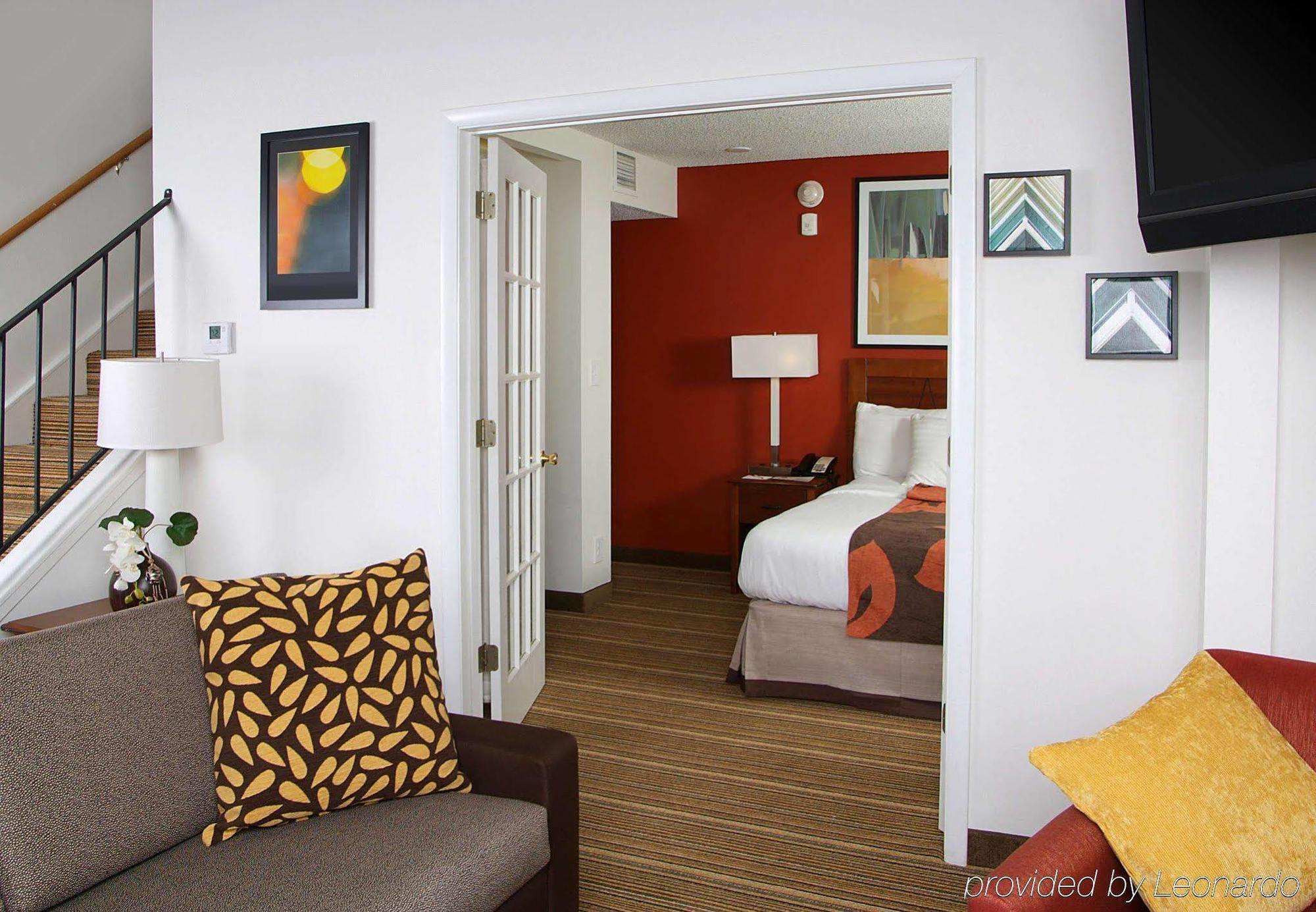 Residence Inn Buffalo Амхерст Номер фото