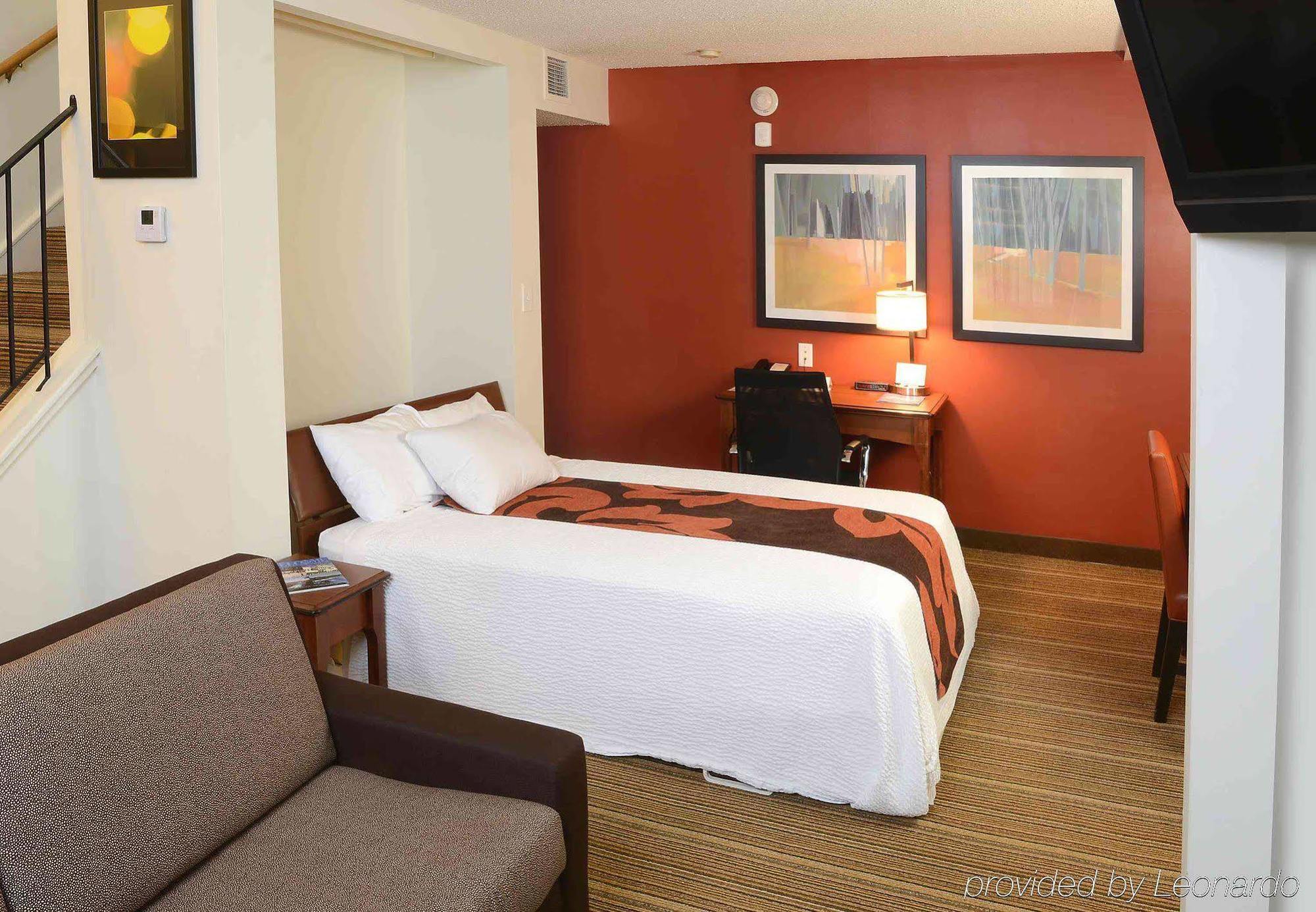 Residence Inn Buffalo Амхерст Экстерьер фото