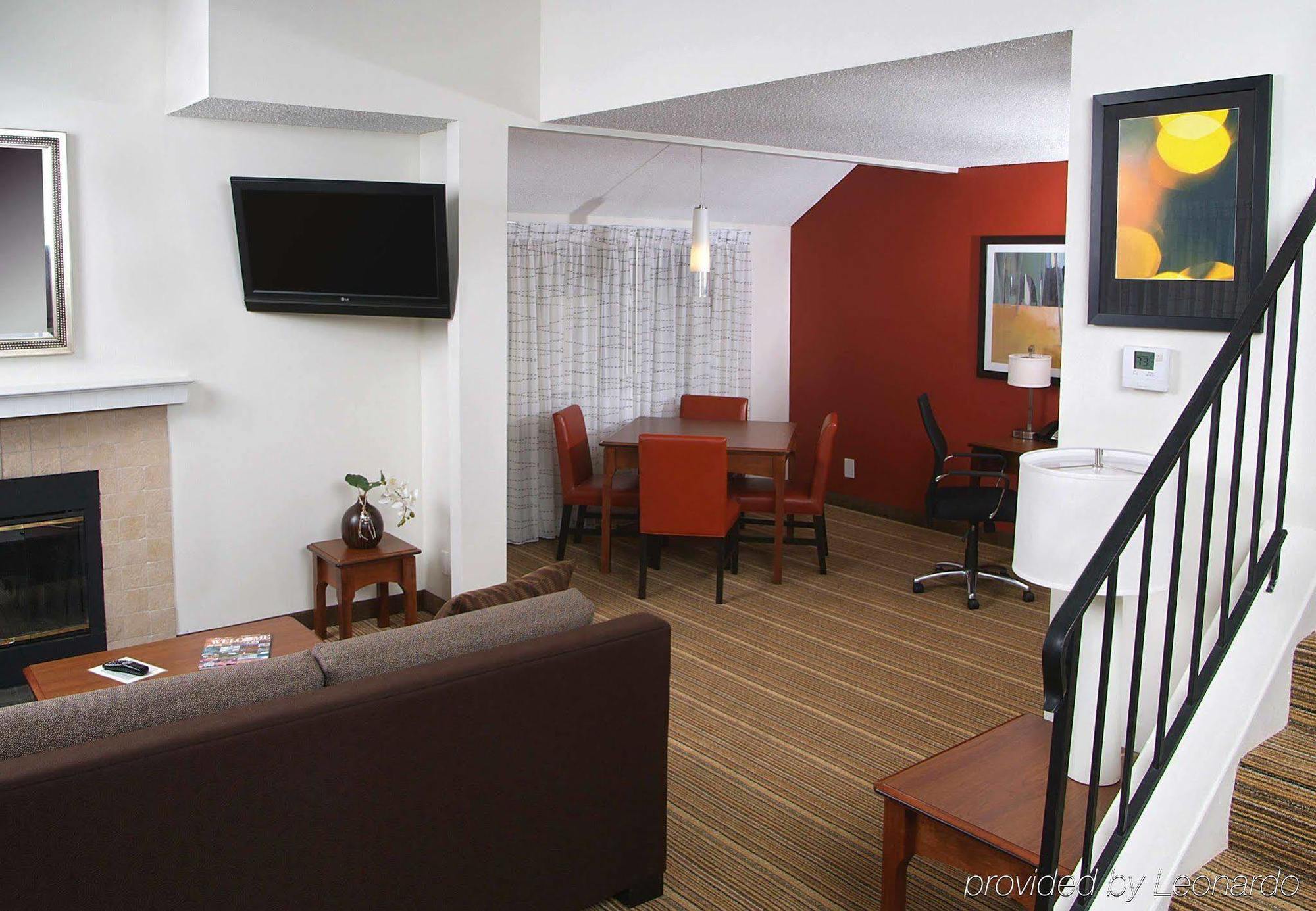 Residence Inn Buffalo Амхерст Экстерьер фото