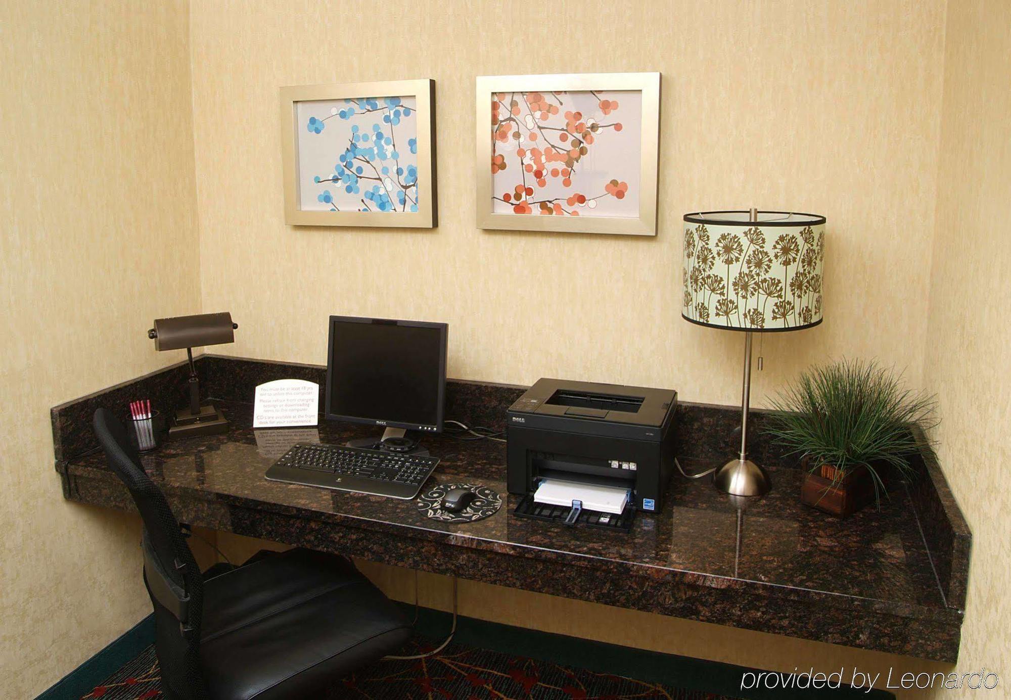 Residence Inn Buffalo Амхерст Экстерьер фото