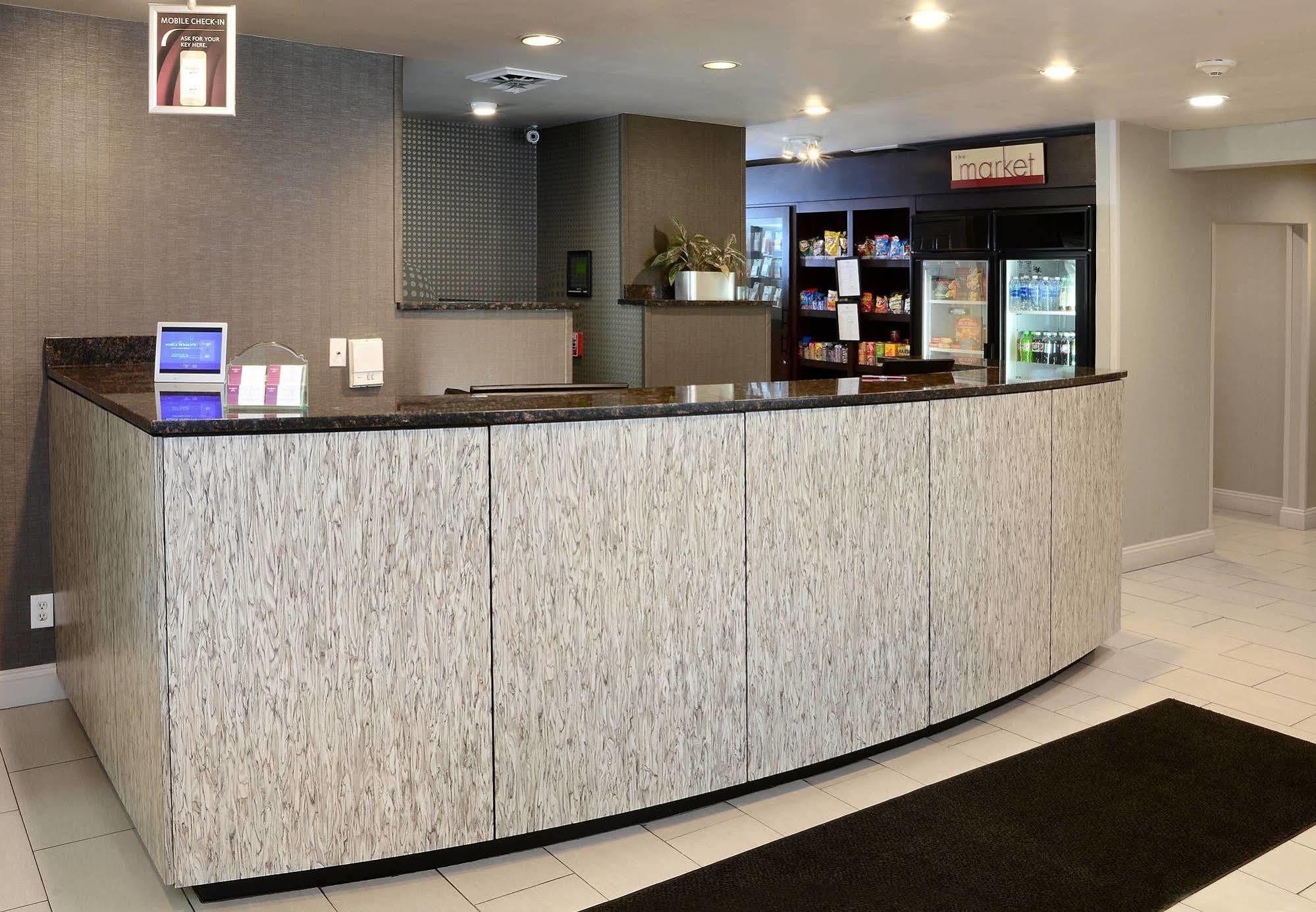 Residence Inn Buffalo Амхерст Экстерьер фото