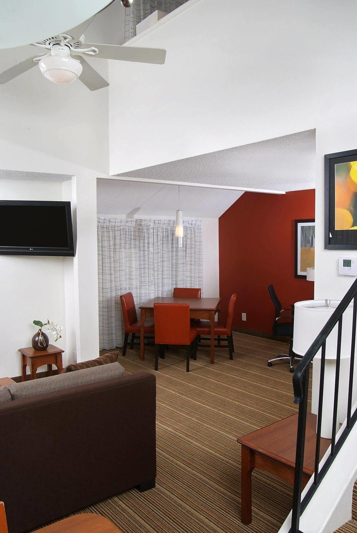 Residence Inn Buffalo Амхерст Экстерьер фото
