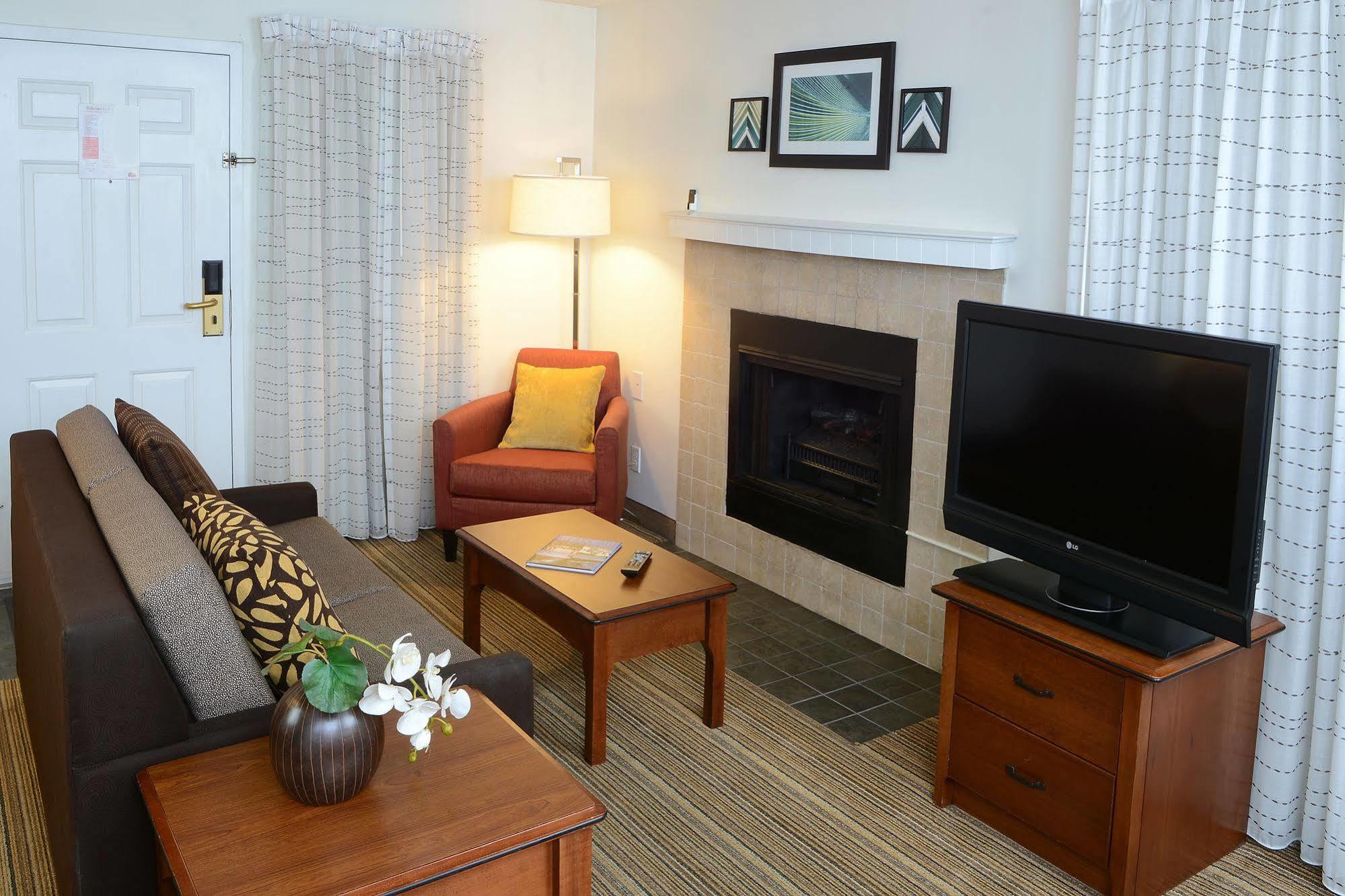Residence Inn Buffalo Амхерст Экстерьер фото