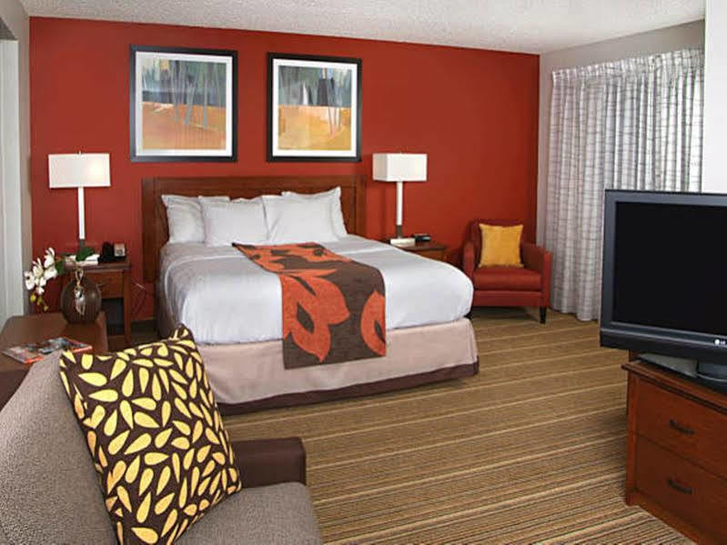 Residence Inn Buffalo Амхерст Экстерьер фото