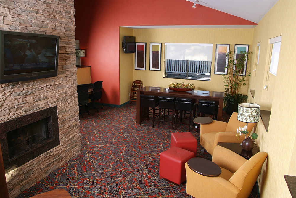 Residence Inn Buffalo Амхерст Экстерьер фото