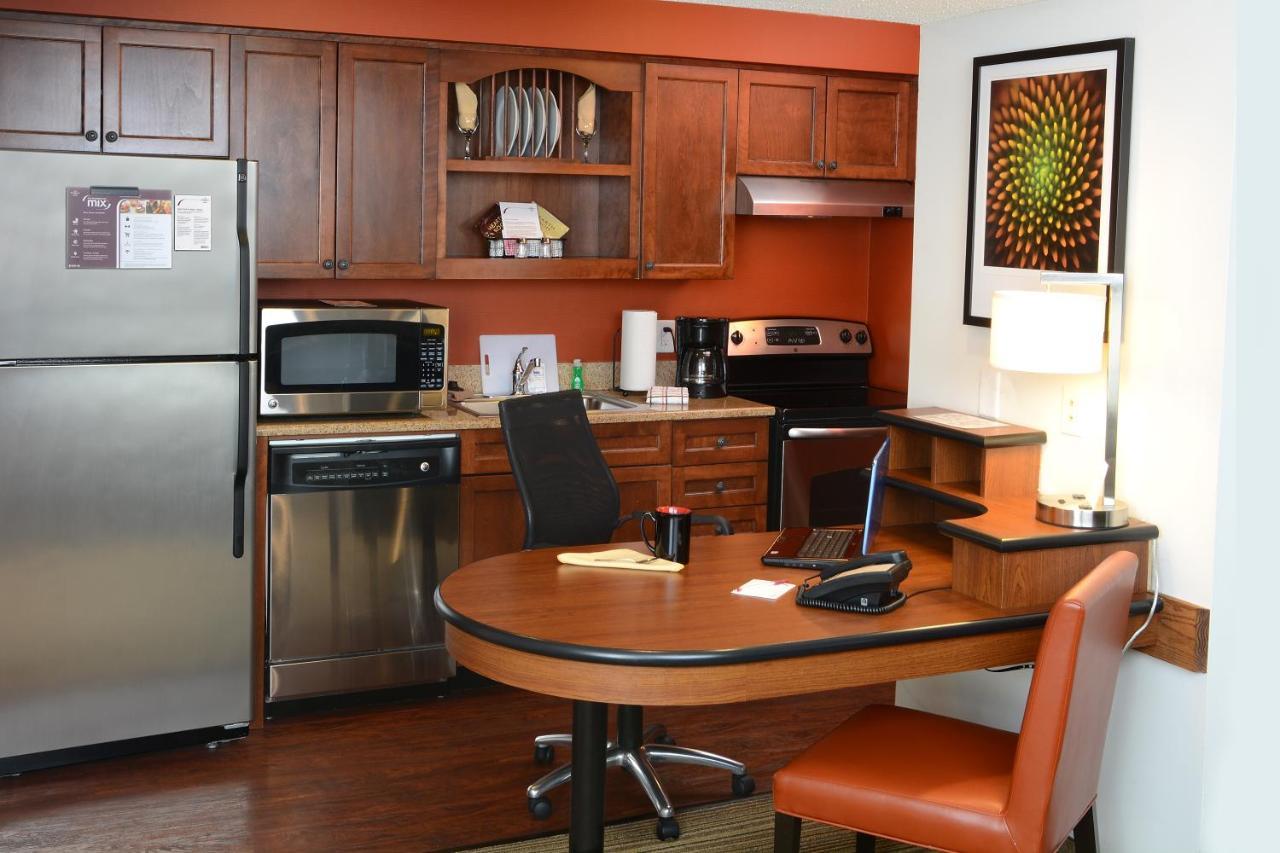 Residence Inn Buffalo Амхерст Экстерьер фото