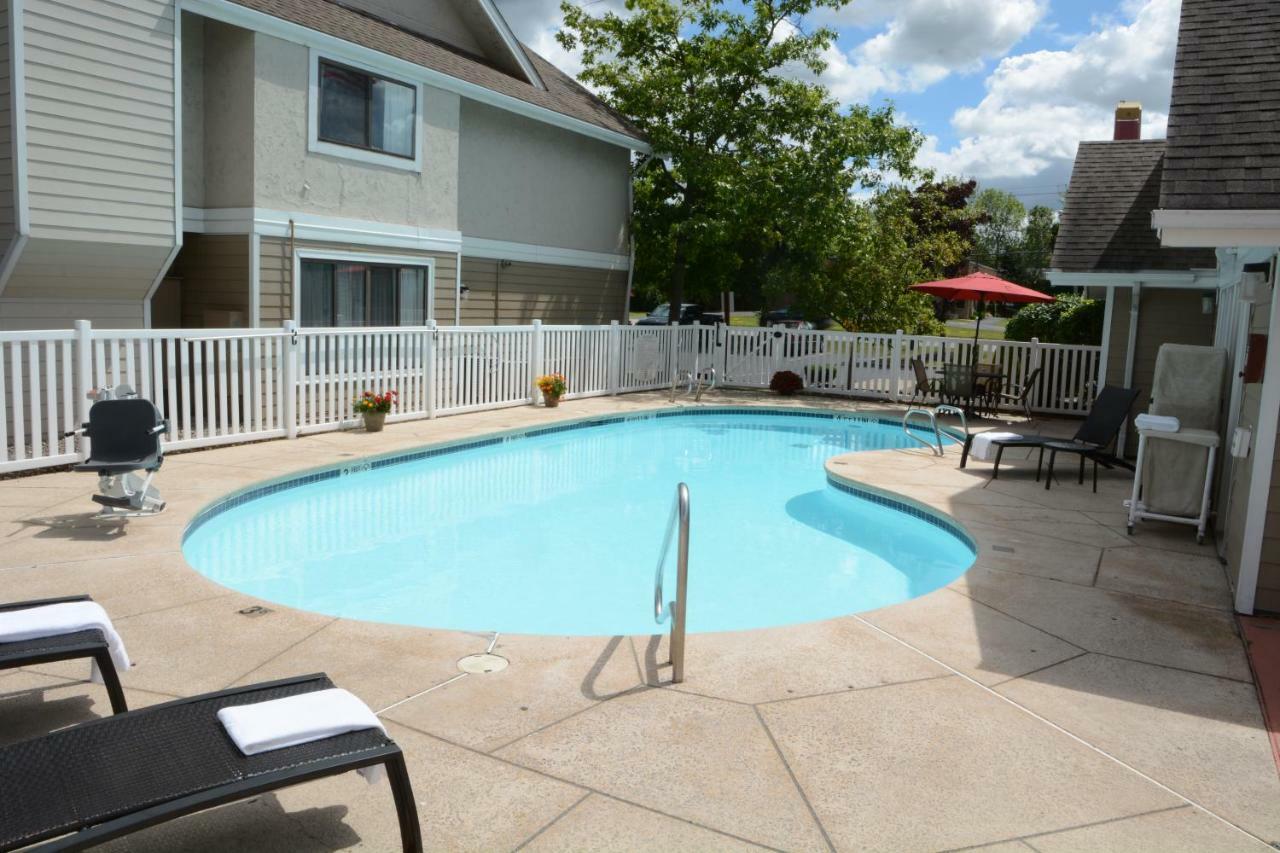 Residence Inn Buffalo Амхерст Экстерьер фото